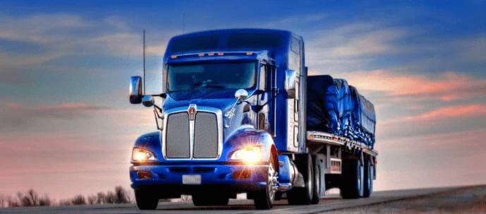 truck